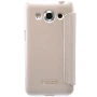 Nillkin Sparkle Series New Leather case for Samsung Galaxy Core Max (G510F G5108Q) order from official NILLKIN store
